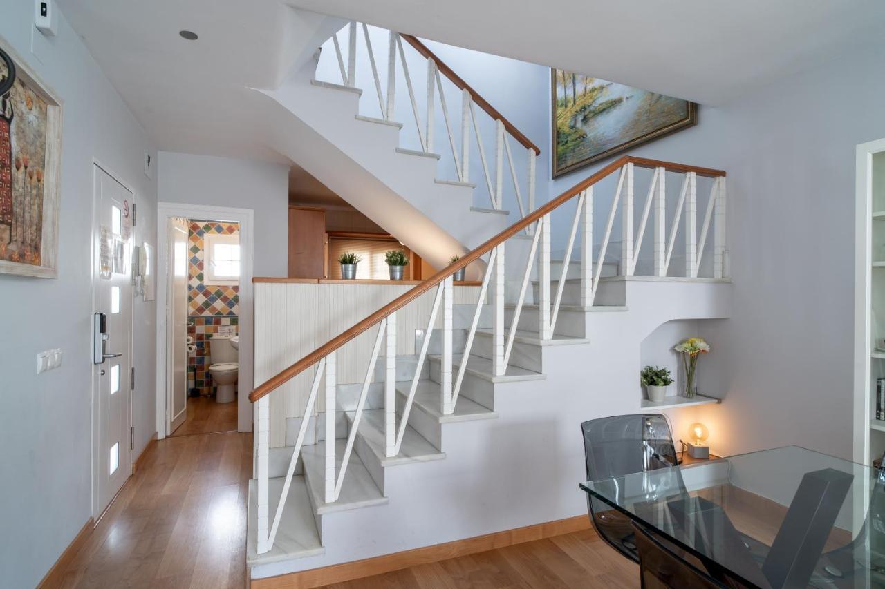 Bajamar Nerja II 7 Casasol Villa Dış mekan fotoğraf