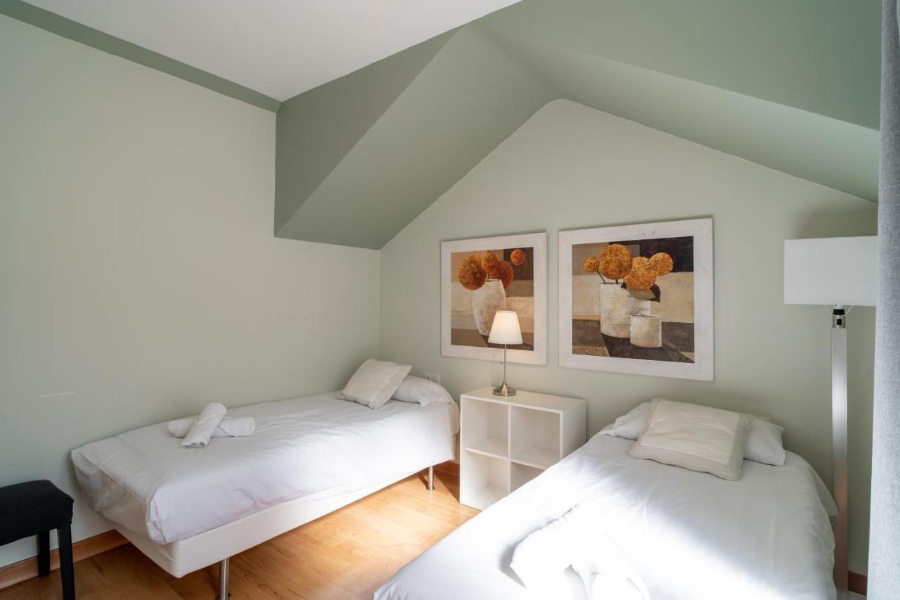 Bajamar Nerja II 7 Casasol Villa Dış mekan fotoğraf