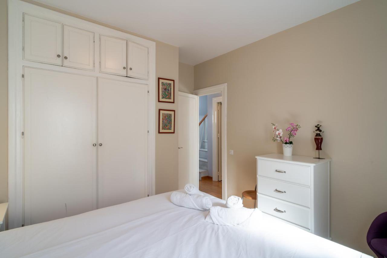 Bajamar Nerja II 7 Casasol Villa Dış mekan fotoğraf
